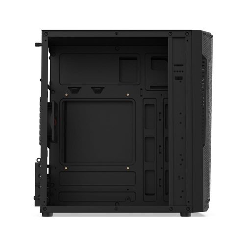 Krux Obudowa PC -  Trek ARGB na Arena.pl