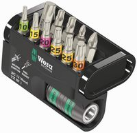 ZESTAW BIT-CHECK 12 WOOD TX HF 1, 12 CZ. - W05057435001