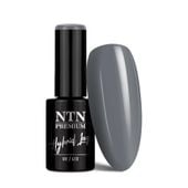 Lakier Hybrydowy Led/Uv Gel Polish Blacks Nr 468 Limited Edition NTN 5G