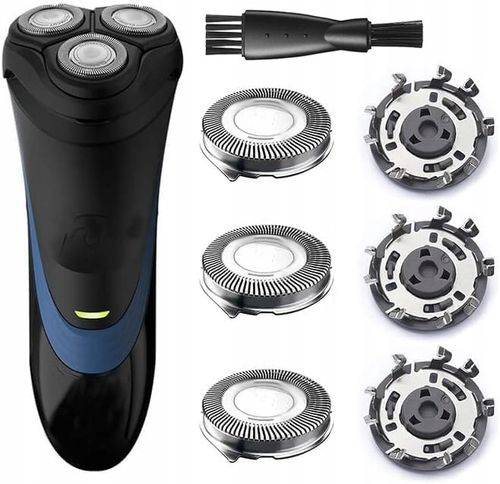 GŁOWICE OSTRZA NOŻE do Golarki Philips SH30/SH50 Series S1000 S3000 S5000 na Arena.pl