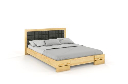 DEESI łóżko sosnowe GOTLAND 140x200 na Arena.pl