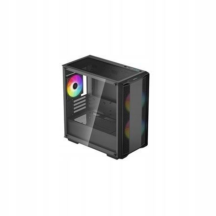 Obudowa Deepcool CC360 ARGB na Arena.pl
