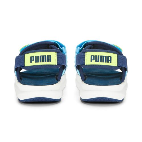 SANDAŁY EVOLVE SANDAL PS JR PUMA 29 na Arena.pl