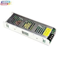 Zasilacz LED 25W 12V 2.1A SLIM montażowy do oświetlenia led IP20 V-TAC