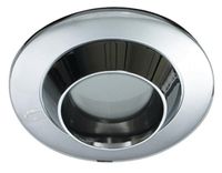 SH-02 CH MR16 oprawa stropowa ip65