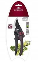 GERLACH SEKATOR DO ŚWIEŻYCH GAŁĘZI NOŻYCOWY JEDNORĘCZNY OGRODOWY OSTRY MAŁY