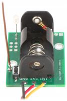 NADAJNIK SYSTEMU BEZPRZEWODOWEGO ZP-2/TX DA