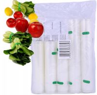 Folia Do Zgrzewarki Próżniowej 5 Rolek 20 I 28 Cm