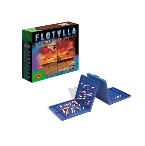 Alexander Gra Flotylla na Arena.pl