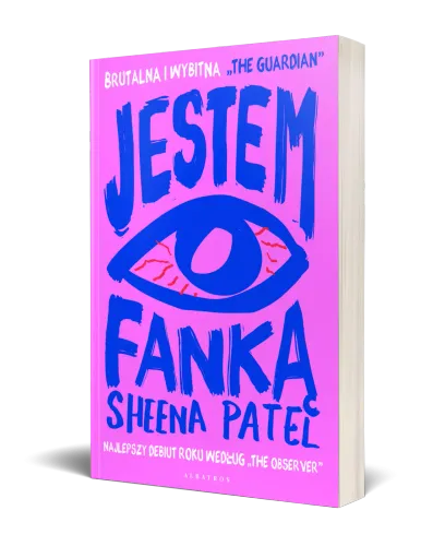 Jestem fanką na Arena.pl