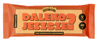 Baton Bakaliowy Kokos & Kakao 40g - Bezglutenowy, Wegański, Bez Cukru