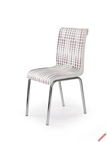 K261 krzesło wielobarwne na Arena.pl