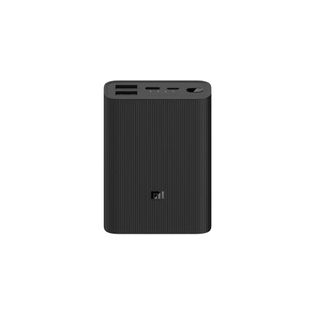 Xiaomi Mi power bank 3 Ultra Compact 10000mAh czarny
