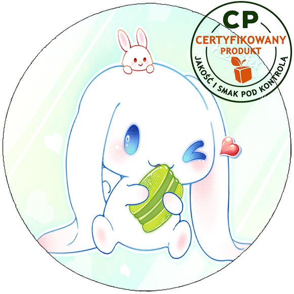 Opłatek na tort zdjęcie 1