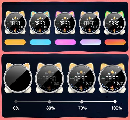 Lampka nocna Interlook biały na Arena.pl