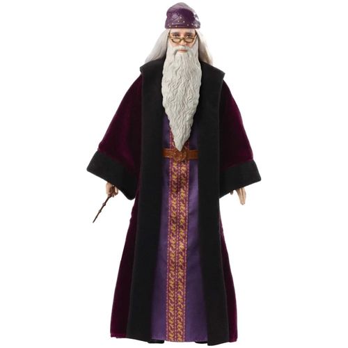 Wizarding Harry Potter Albus Dumbledore 30cm na Arena.pl