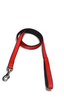 A-200 SMYCZ DLA PSA PODWÓJNA  25mm/180cm Kolor - Czerwony