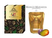 Koncentrat owocowy MANGO-MARAKUJA