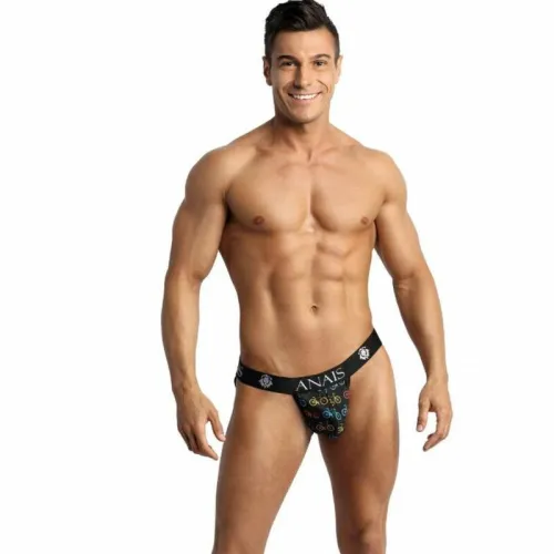 anais men benito jock strap s - komfortowy model stringow męskich na Arena.pl