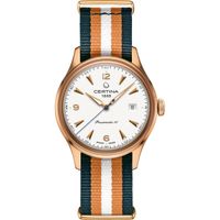 Zegarek Męski Certina C0384073803700 (Ø 41 mm)
