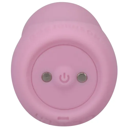 doc johnson - wibrator mini pocisk na Arena.pl