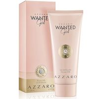 Azzaro Wanted Girl Mleczko Żel Pod Prysznic dla Kobiet 200 ml