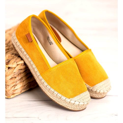 Ażurowe Espadryle r.37 na Arena.pl