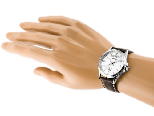 CASIO MTP-1381L-7AVDF (zd076d) na Arena.pl