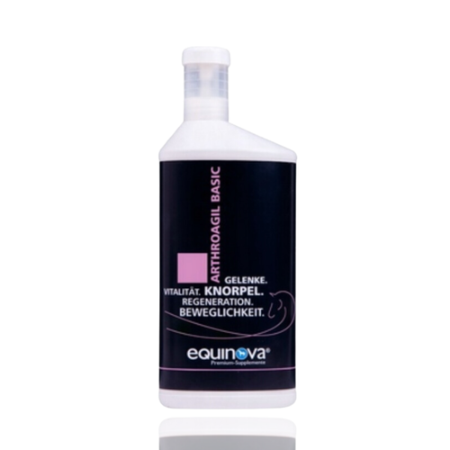 Equinova Suplement Na Stawy Dla Koni Arthroagil Basic Liquid 1L na Arena.pl