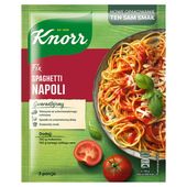 KNORR Fix Spaghetti Napoli 45g
