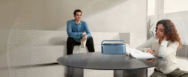 Głośnik Soundcore Motion X600 50W IPX7 zdjęcie 6