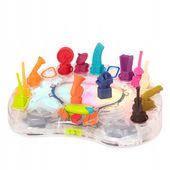 Pulpit dyrygenta B.toys BY BATTAT orkiestra muzyk