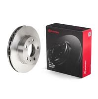 TARCZA HAM PRZOD 300X32 V BREMBO