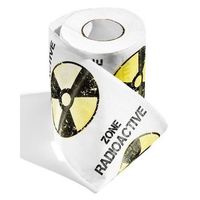 papier toaletowy radioactive zone xl prezent