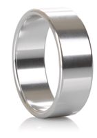 pierścień-alloy metallic ring - xl