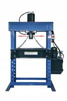 Elektryczna warsztatowa prasa hydrauliczna 350T EU