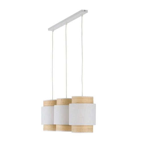 lampa wisząca boho new biały 5654 tk lighting na Arena.pl