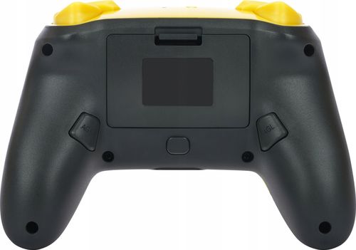 Kontroler bezprzewodowy POWERA Pikachu Ecstatic do Nintendo Switch na Arena.pl