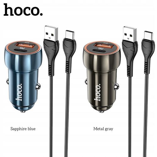 MOCNA SZYBKA ŁADOWARKA TYP TYPU C USB-C TYPE-C SZYBKIE ŁADOWANIE 20W + 18W na Arena.pl