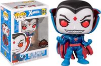 Funko POP! Marvel X-Men Mr.Sinister 624
