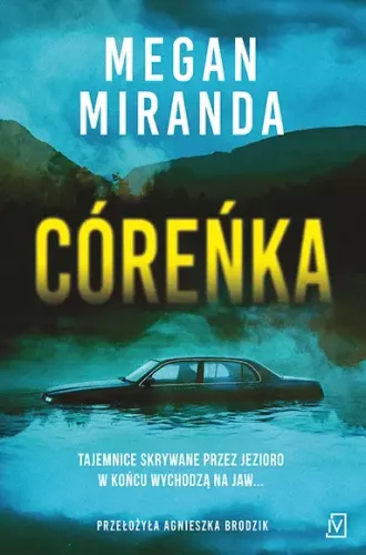 Córeńka na Arena.pl