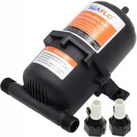 HYDROFOR DO WODY ZBIORNIK HYDROFOROWY WYRÓWNAWCZY 0,75 L SEAFLO