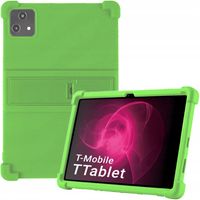 Etui Pancerne Armor Case z podstawką do T-Mobile T Tablet 5G 10.36