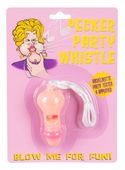 Gwizdek Penis - Pecker Party Whistle