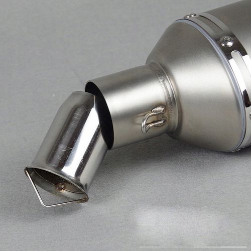 DB Killer Wydechu 51mm Tłumika HARD Wyciszacz na Arena.pl