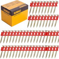 GWOŹDZIE WZMOCNIONE XH 3,0X48MM DEWALT DO DCN890