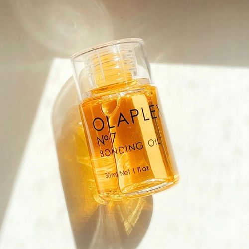 Olaplex No. 7 Bonding Oil | Olejek Odbudowujący Strukturę Włosa 30 ml na Arena.pl