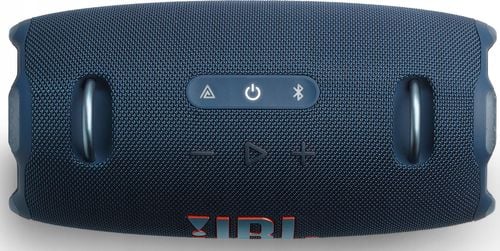 GŁOŚNIK PRZENOŚNY JBL XTREME 4 Niebieski na Arena.pl