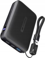 Powerbank INIU Pocket Neo 20000 mAh 22.5W Czarny