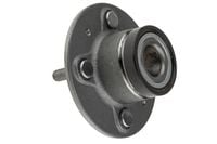 PIASTA KOŁA TYŁ HONDA JAZZ III 2008 2009 2010 2011